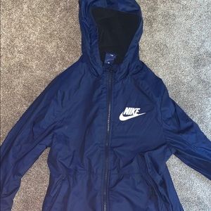 Nike jacket